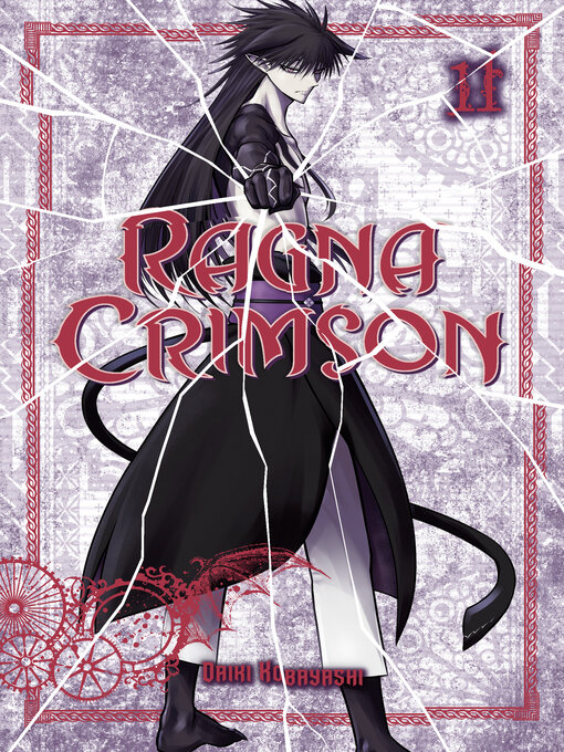 Title details for Ragna Crimson, Volume 11 by Daiki Kobayashi - Available